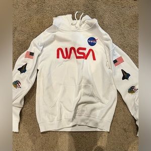 NASA hoodie